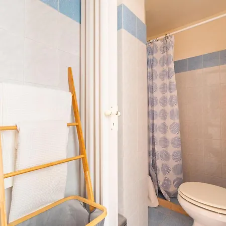 Casa Sabre By Barbarhouse *