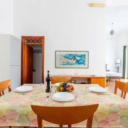 Casa Sabre By Barbarhouse