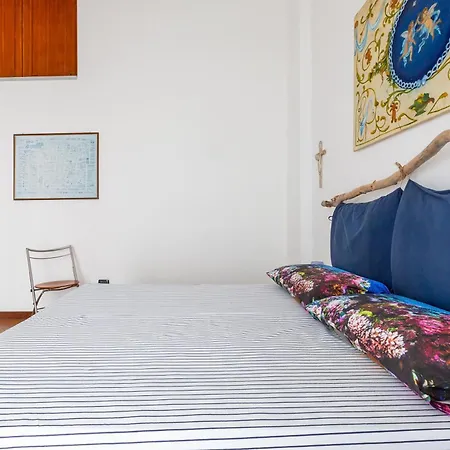 Casa Sabre By Barbarhouse בית נופש Nardò