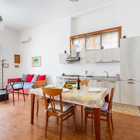 Casa Sabre By Barbarhouse Nardò