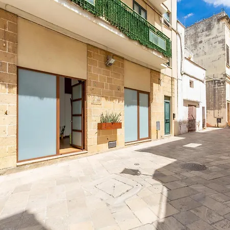 בית נופש Casa Sabre By Barbarhouse *