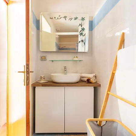 Casa Sabre By Barbarhouse בית נופש Nardò