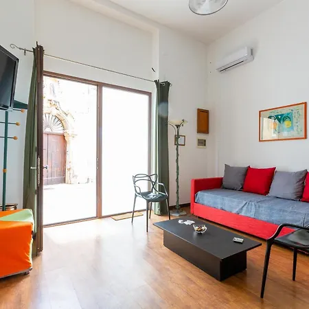 Casa Sabre By Barbarhouse *