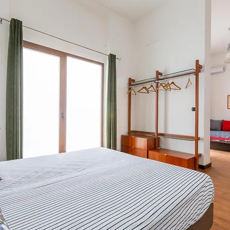 Casa Sabre By Barbarhouse Nardò