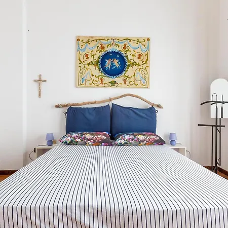 בית נופש Casa Sabre By Barbarhouse