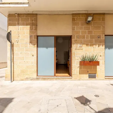 Casa Sabre By Barbarhouse בית נופש *