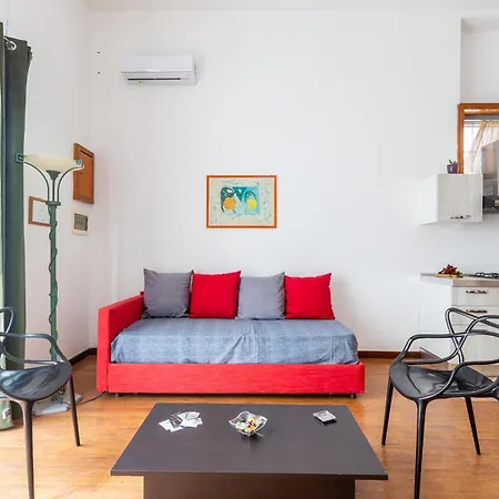 Holiday home Casa Sabre By Barbarhouse Nardo