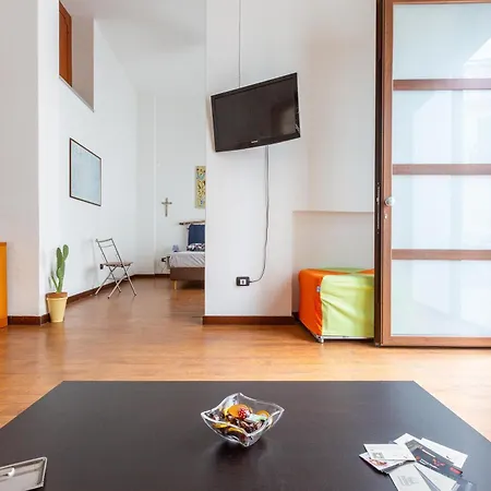 Casa Sabre By Barbarhouse Holiday home