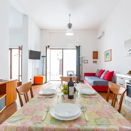 Casa Sabre By Barbarhouse * Nardo
