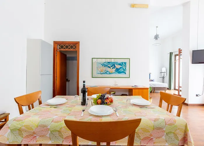 Casa Sabre By Barbarhouse