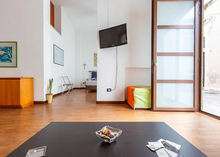 Casa Sabre By Barbarhouse Vakantiehuis