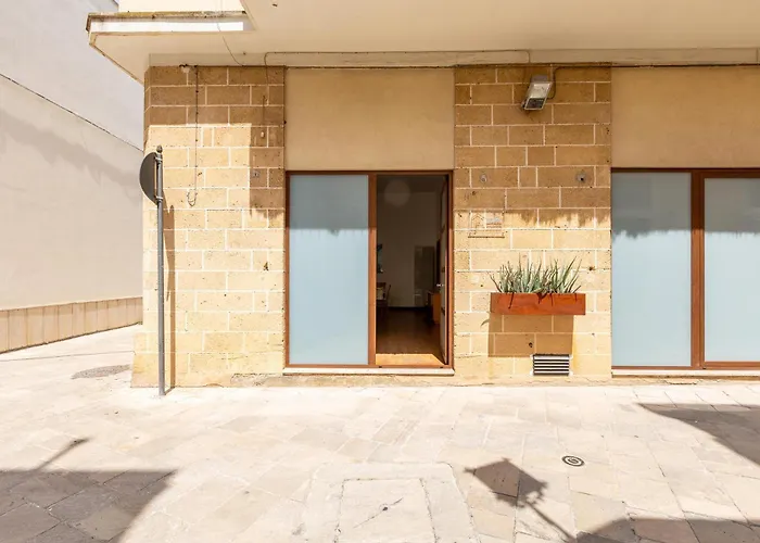 Casa Sabre By Barbarhouse Vakantiehuis *